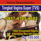 Illustration for article titled Tips merapatkan vagina